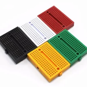 Protoboard 170 pontos