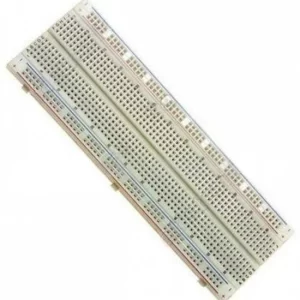 PROTOBOARD 830 pontos