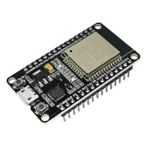 Módulo WiFi ESP32