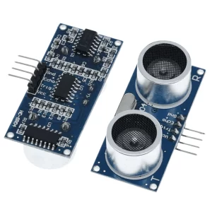 Sensor Ultrassônico HC-SR04